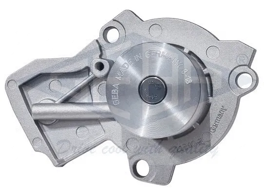 Pompe à eau, refroidissement du moteur GEBA 11240