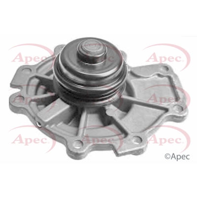 Pompe à eau, refroidissement du moteur APEC AWP1196