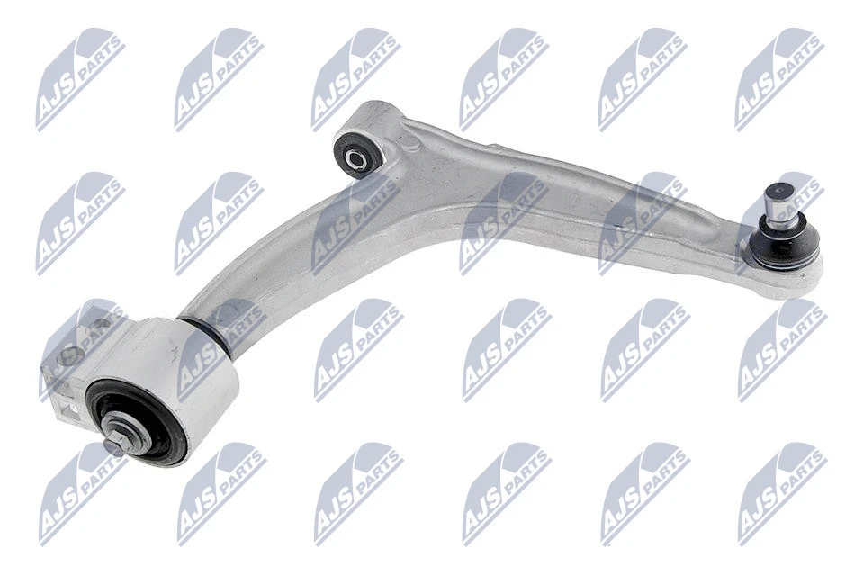 Bras de liaison, suspension de roue NTY ZWD-PL-010