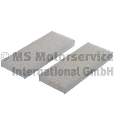 Filtre, air de l'habitacle KOLBENSCHMIDT 50014766