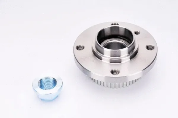 Kit de roulements de roue BTA H1B002BTA
