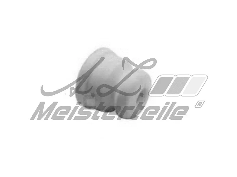 Butée élastique, suspension A.Z. Meisterteile AZMT-40-040-7480