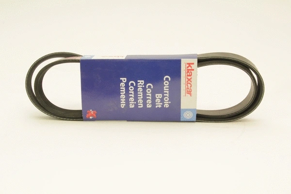 Courroie trapézoïdale à nervures KLAXCAR FRANCE 5PK1300