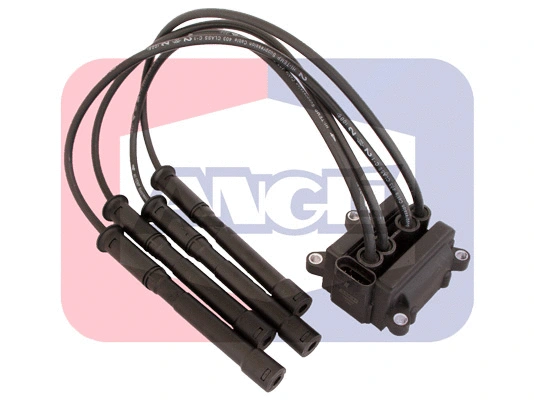 Bobine d'allumage ANGLI 15067