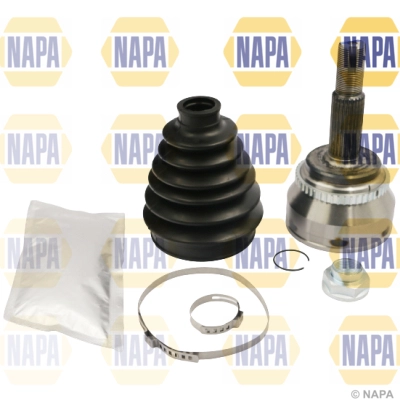 Joint, arbre de commande NAPA NCV1046