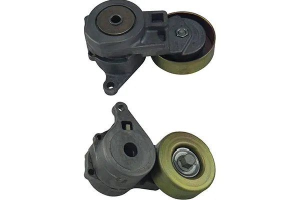 Poulie de tension, courroie trapézoïdale à nervures KAVO PARTS DTP-5501