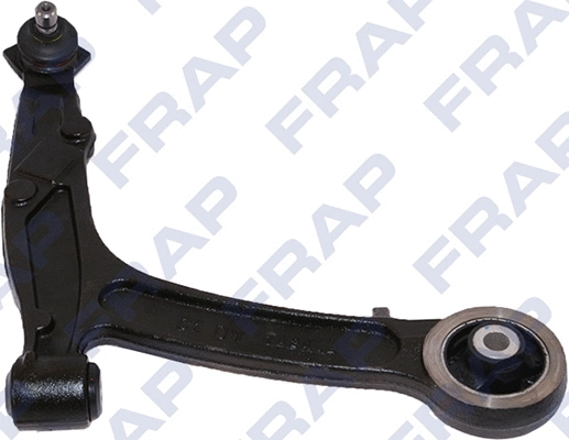 Bras de liaison, suspension de roue FRAP F2643