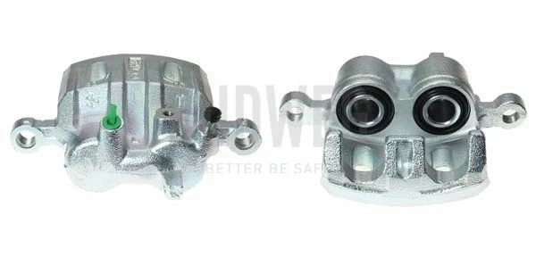 Étrier de frein BUDWEG CALIPER 342948