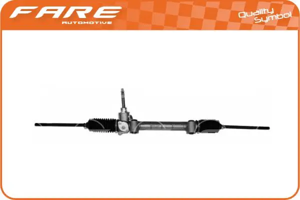 Crémaillère de direction FARE-CO DFI029