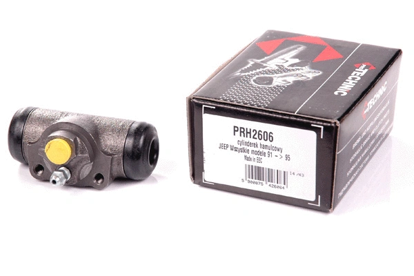 Cylindre de roue PROTECHNIC PRH2606