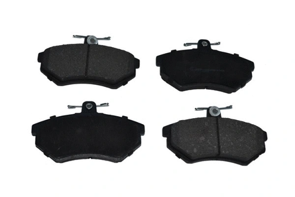 Kit de plaquettes de frein, frein à disque ASAM AUTOMOTIVE 71366