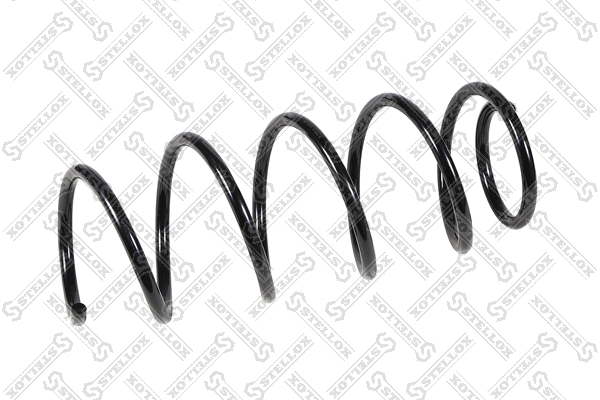 Ressort de suspension STELLOX 10-23223-SX