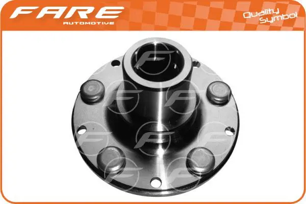 Moyeu de roue FARE-RCH 26232