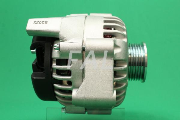 Alternateur FAL Anlasser- und Lichtmaschinenservice F011452/25