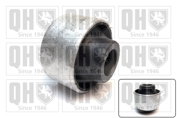 Suspension, bras de liaison QUINTON HAZELL EMS8508