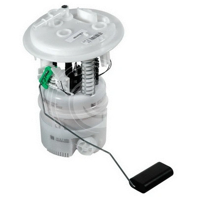 unité d'alimentation de carburant AUTOTEAM G2506