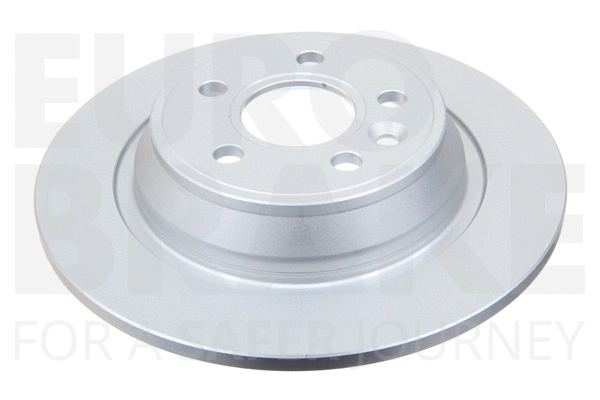 Disque de frein EUROBRAKE 5815312571