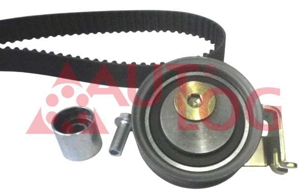 Kit de courroie crantée AUTLOG ZK1069