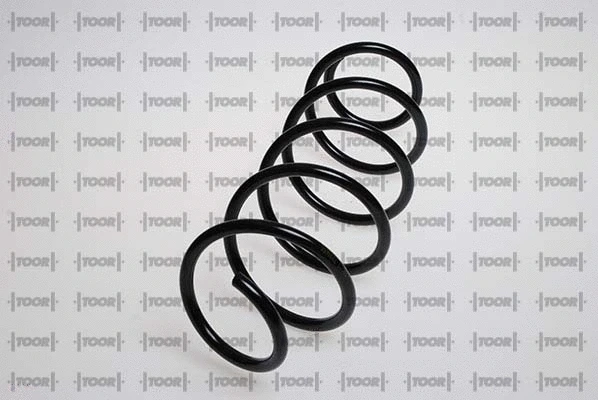 Ressort de suspension TOOR SC61226