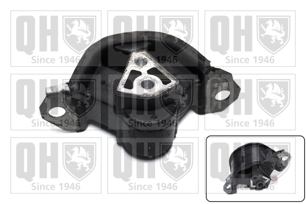 Support moteur QUINTON HAZELL EM2813