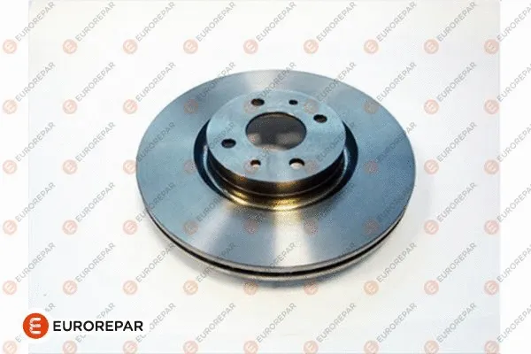 Disque de frein EUROREPAR 1687781580