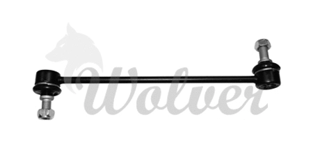 Rotule de barre de connexion WOLVER SP415840
