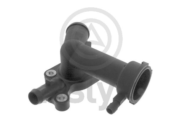 Bride de liquide de refroidissement Aslyx AS-201479