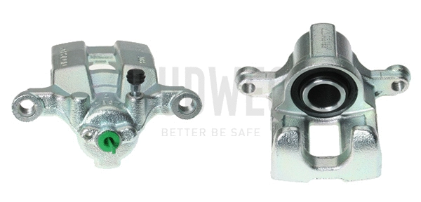 Étrier de frein BUDWEG CALIPER 344820