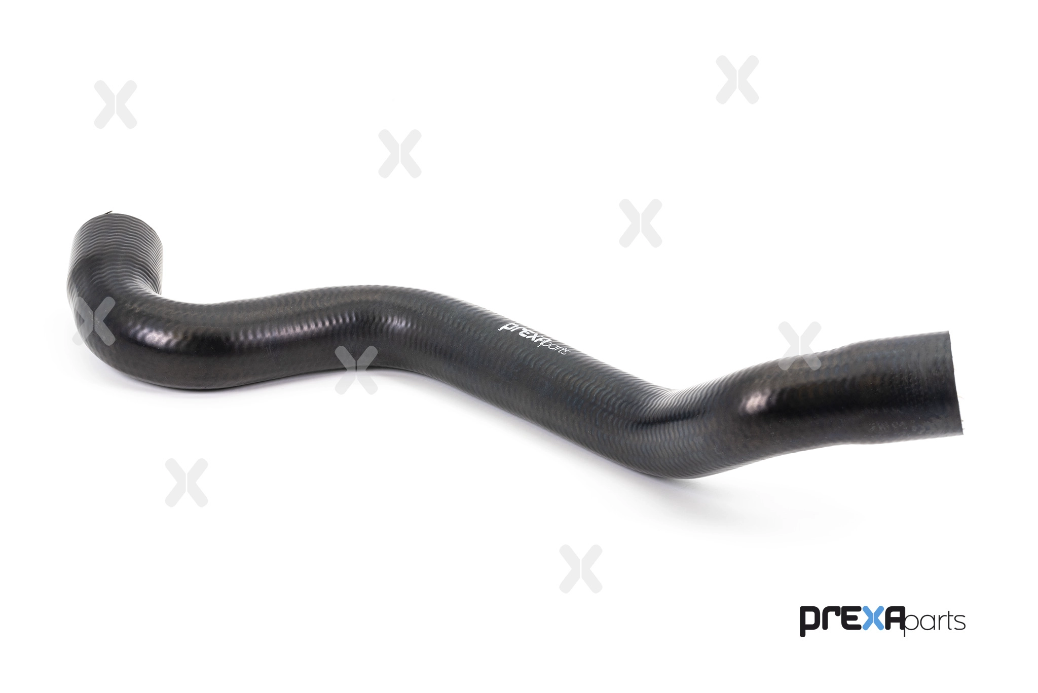Durite de radiateur PREXAparts P126199