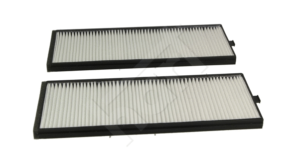 Filtre, air de l'habitacle HART 354 565