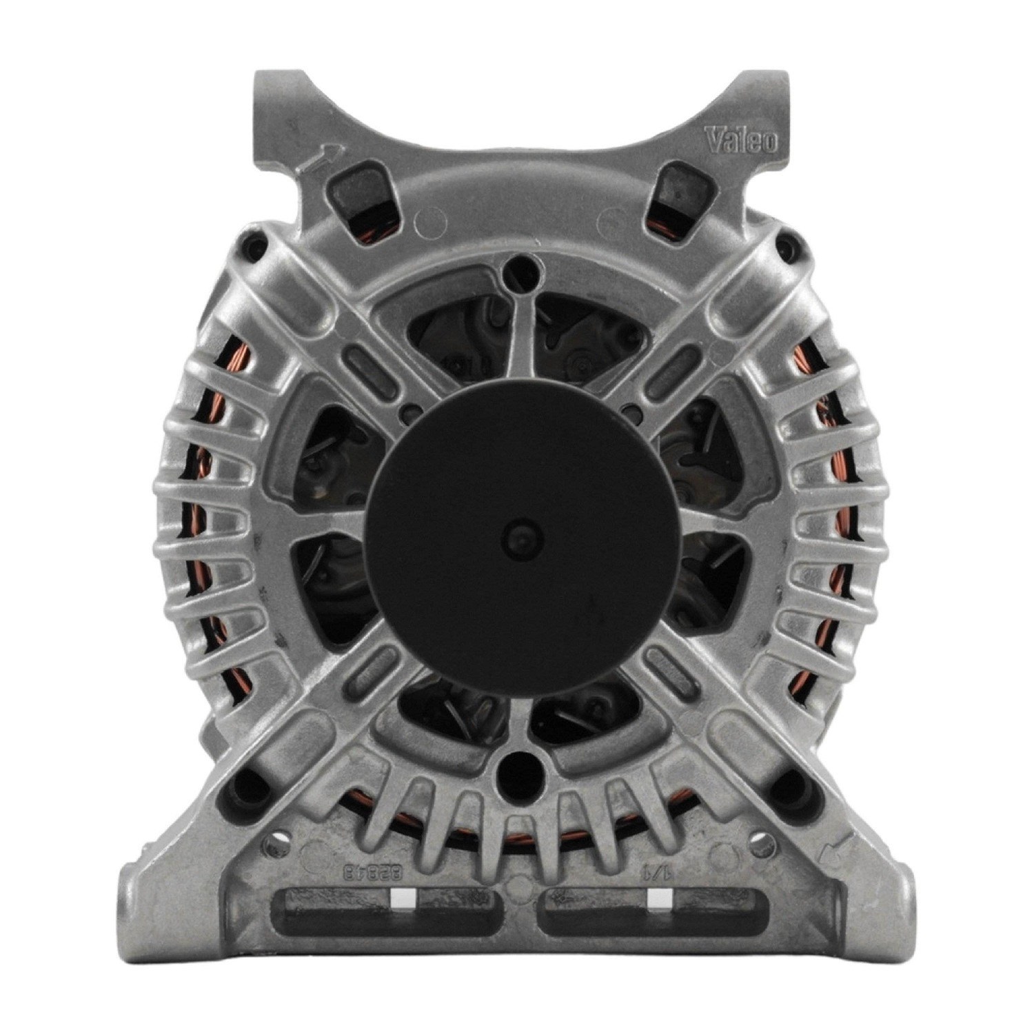 Alternateur TESLA TECHNICS TT12369 PRO