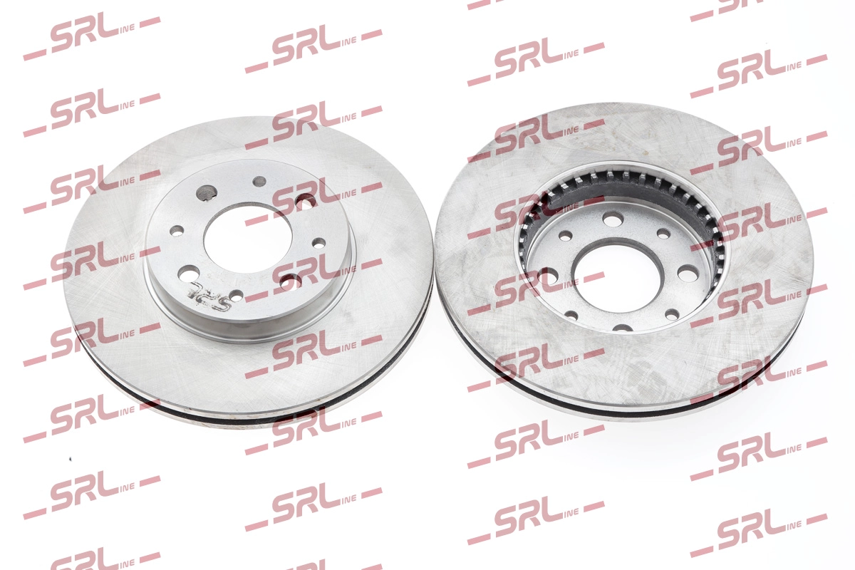 Disque de frein SRLine S71-0062