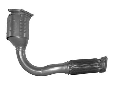 Catalyseur VEGAZ GmbH FK-808