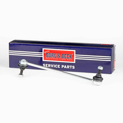 Entretoise/tige, stabilisateur BORG & BECK BDL7282