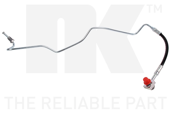 Flexible de frein NK 854315