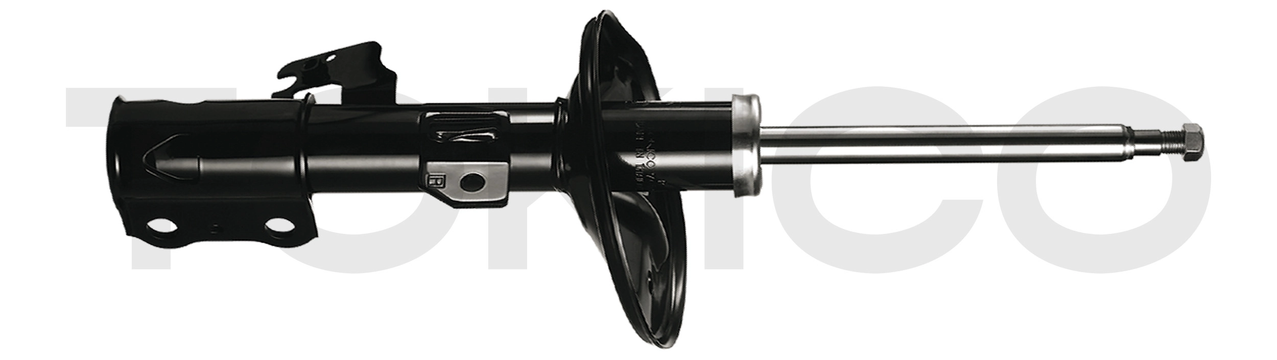 Amortisseur TOKICO B3212