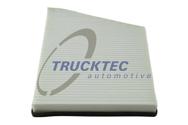 Filtre, air de l'habitacle TRUCKTEC AUTOMOTIVE 02.59.067