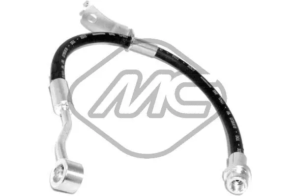 Flexible de frein Metalcaucho 96571