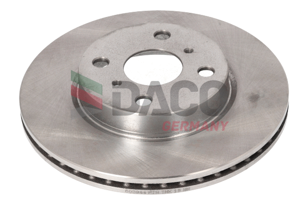 Disque de frein DACO Germany 603944
