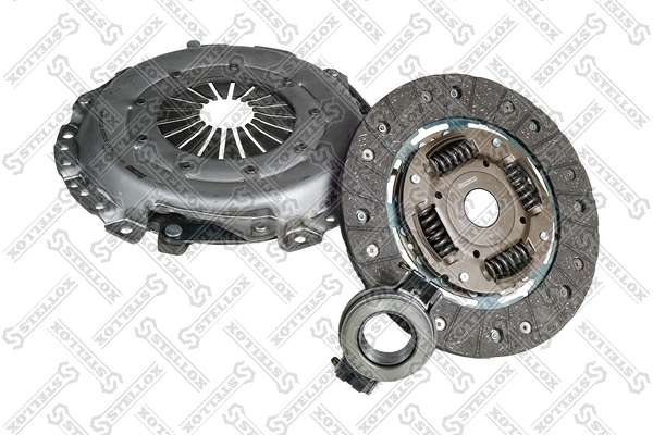 Kit d'embrayage STELLOX 07-01053-SX