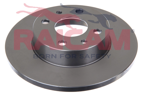Disque de frein RAICAM RD00188