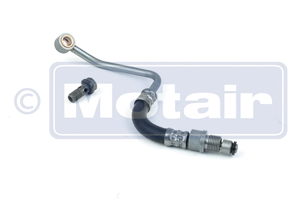 Conduite d'huile, compresseur MOTAIR TURBO 550101