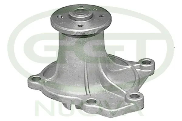 Pompe à eau, refroidissement du moteur GGT PA10909