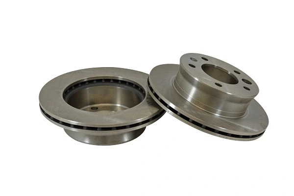 Disque de frein KLAXCAR FRANCE 25871z