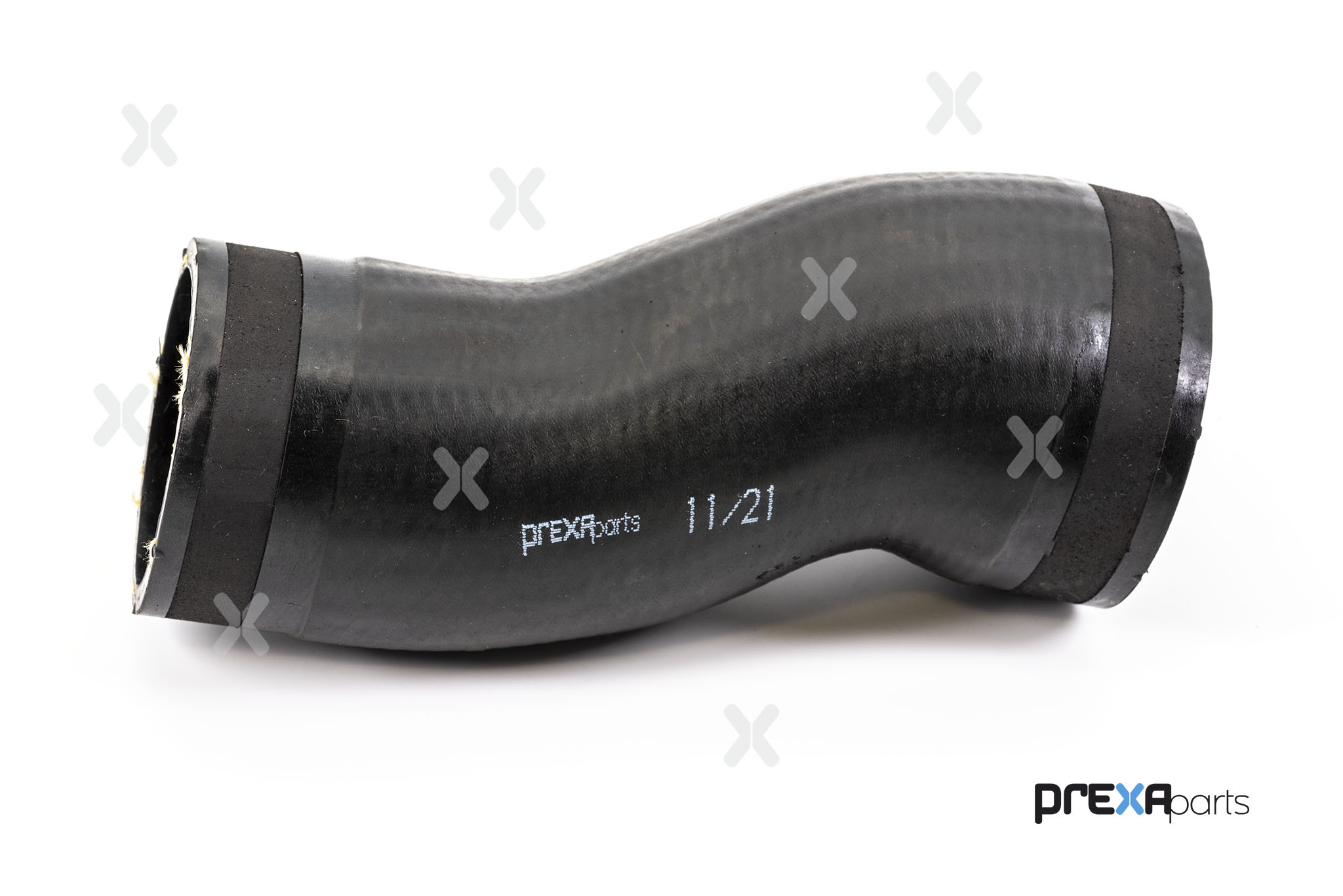 Gaine de suralimentation PREXAparts P326247