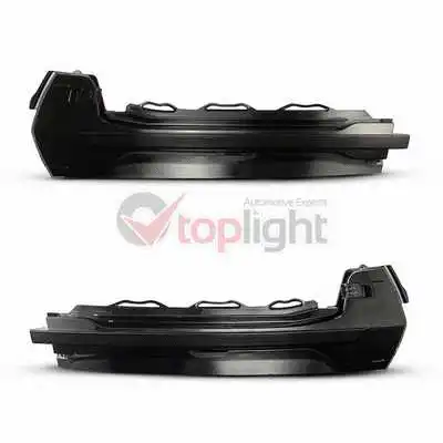 Feu clignotant AE TOPLIGHT 721017S