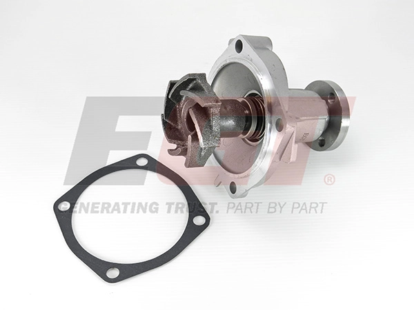 Pompe à eau, refroidissement du moteur EGT 701169EGT