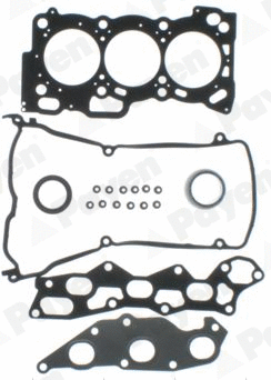 Jeu de joints, culasse PAYEN CG5920