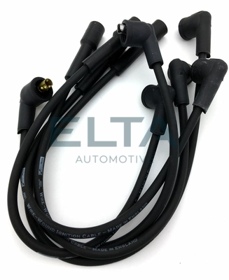Kit de câbles d'allumage ELTA AUTOMOTIVE ET4122