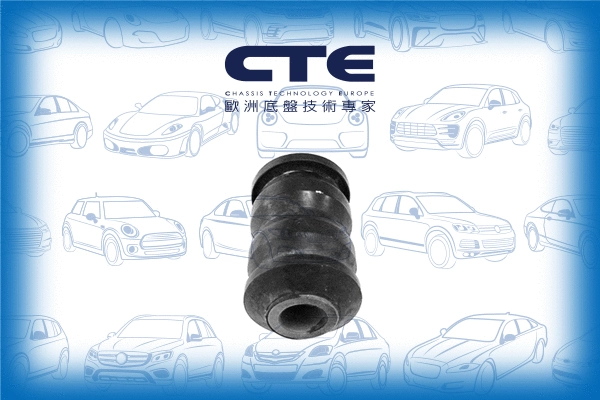Suspension, bras de liaison CTE CBH04010
